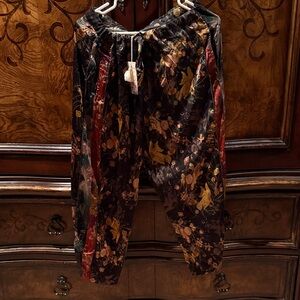 Johnny Was Catalina Pant